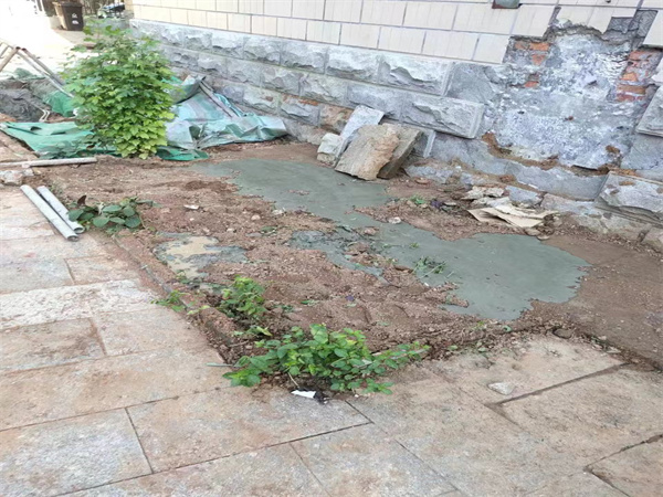 格尔木地基基础注浆增加承载力灌浆加固