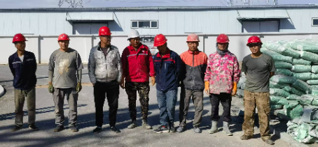 格尔木厂房地基沉降注浆加固施工队伍怎么选